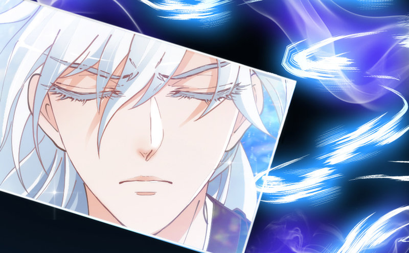 英雄救美！一切为了小白殿下！(1/2)-第57话