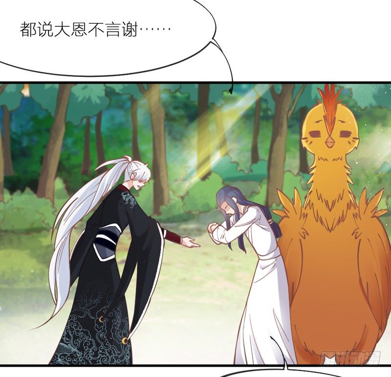 也许在梦里~我好像见过你~(1/2)-第61话