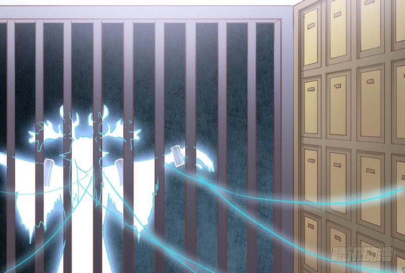 吾乃碎铐之人，为众生自由而战！(1/2)-第67话