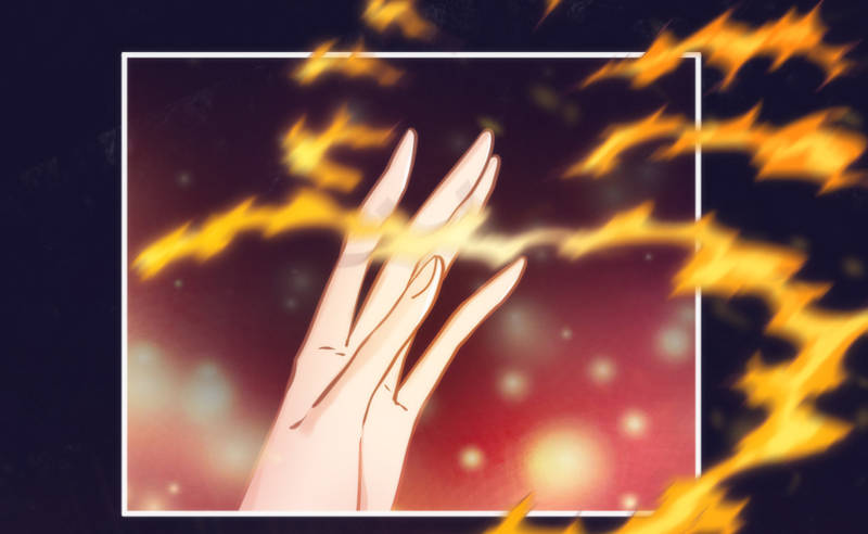 长夜思君不见君，梦里寻觅千百转~(1/3)-第75话