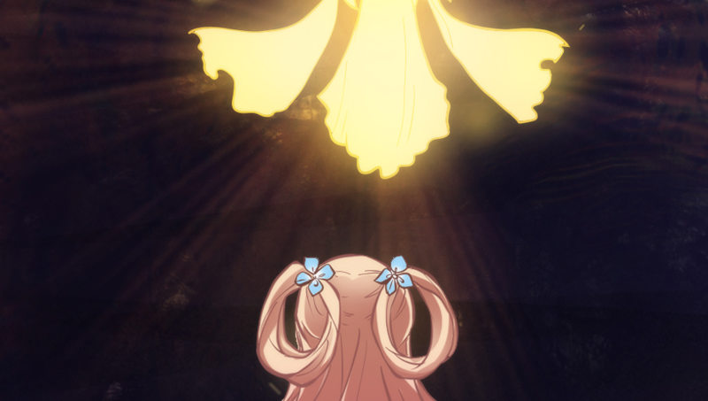 长夜思君不见君，梦里寻觅千百转~(1/3)-第75话