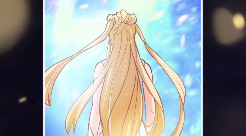 长夜思君不见君，梦里寻觅千百转~(1/3)-第75话