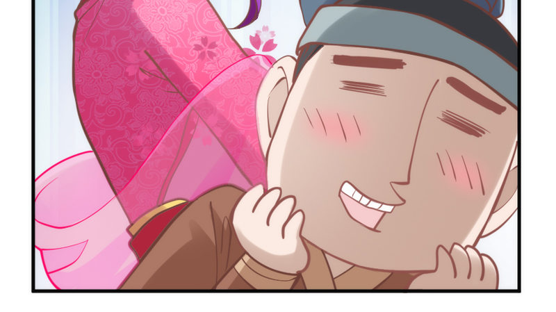 穿越时空，却停不了对你的思恋~(1/2)-第79话