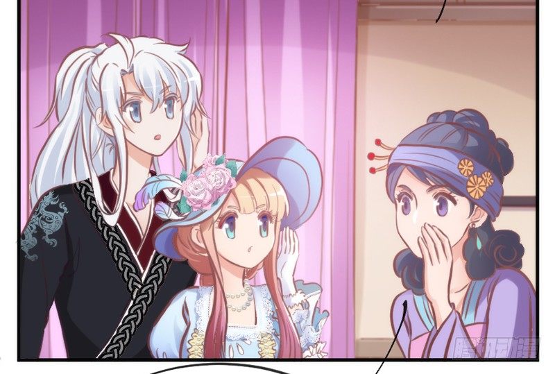 情侣装？当然要和你一起穿才&hellip;&hellip;(1/2)-第87话