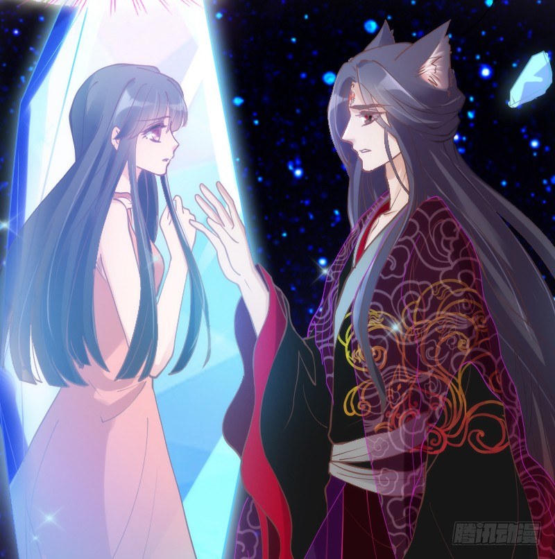 相思相望不相见，两地心系千千结~-第95话
