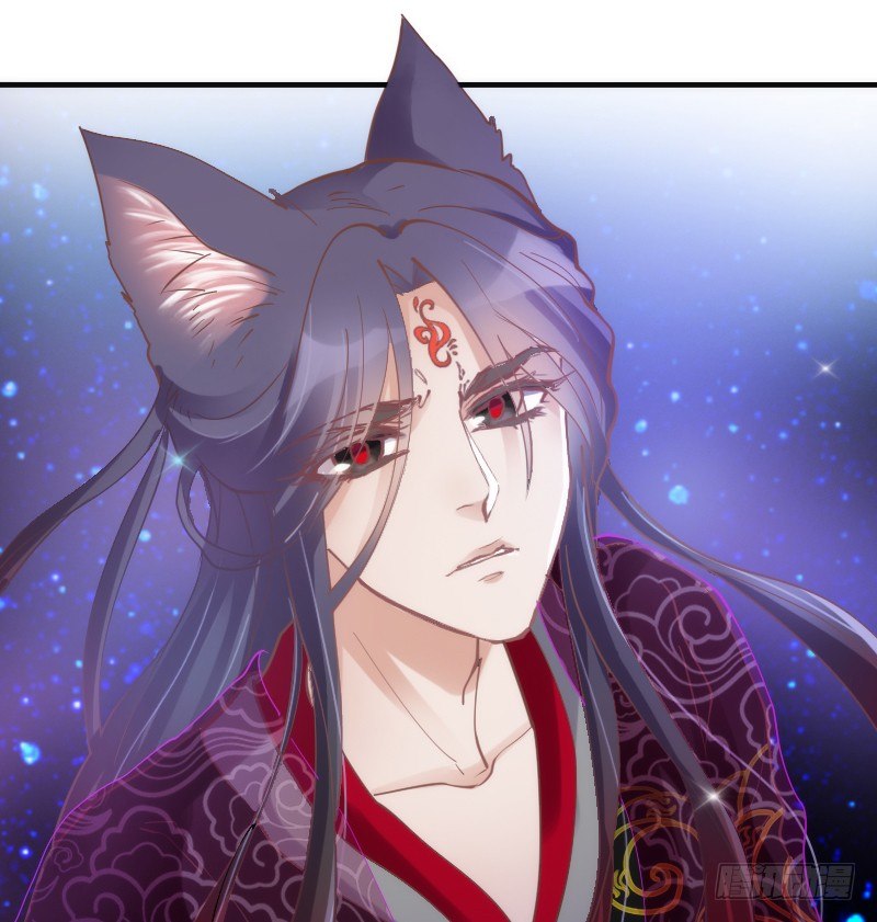 相思相望不相见，两地心系千千结~-第95话