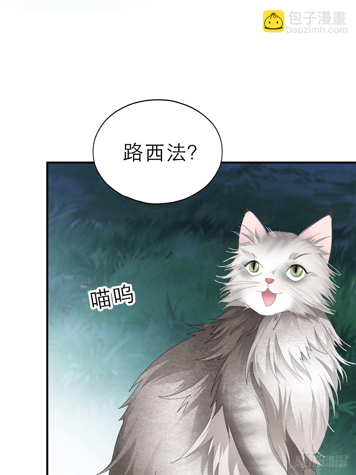 想留在你身边-第35话