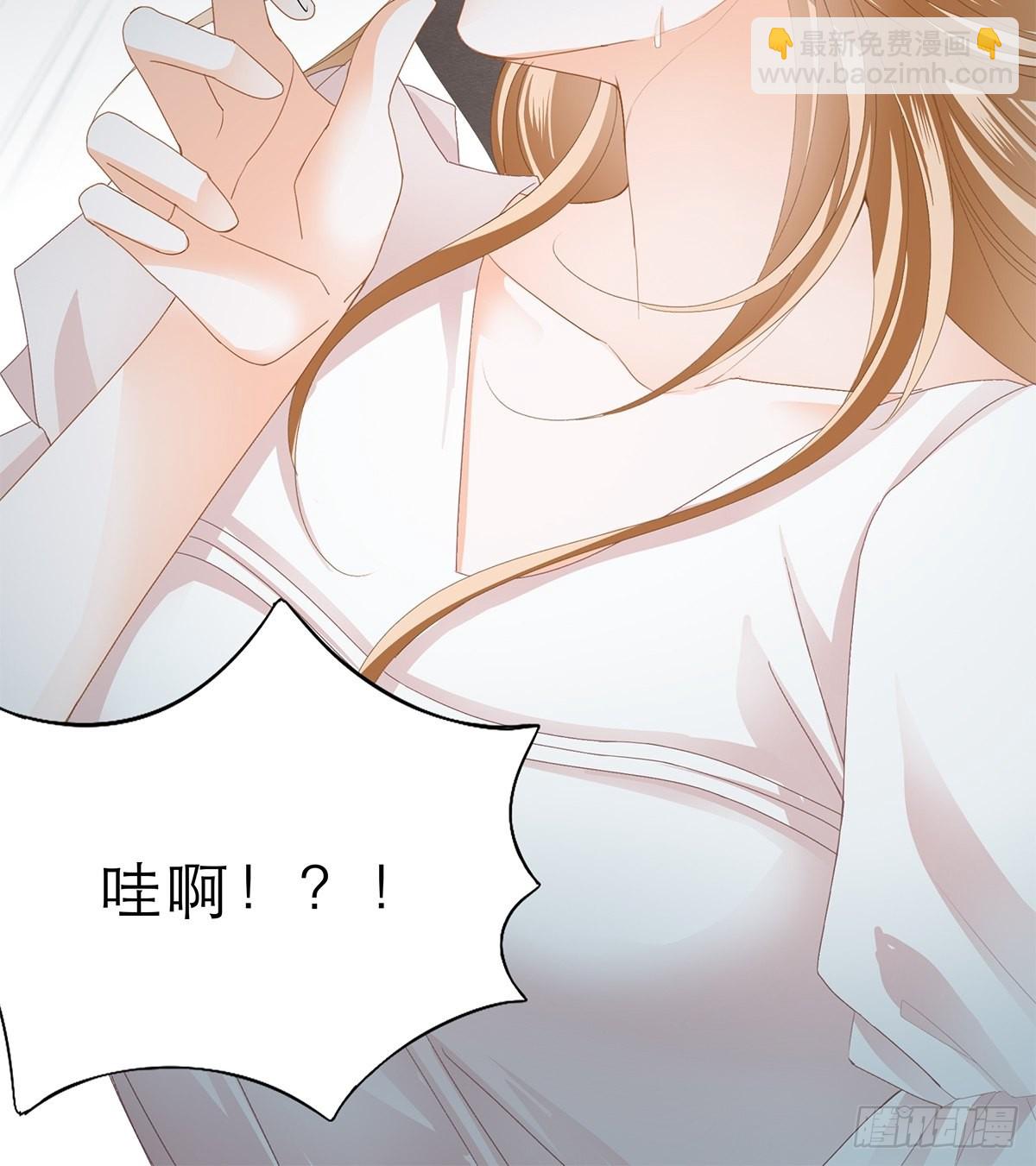 想留在你身边-第35话
