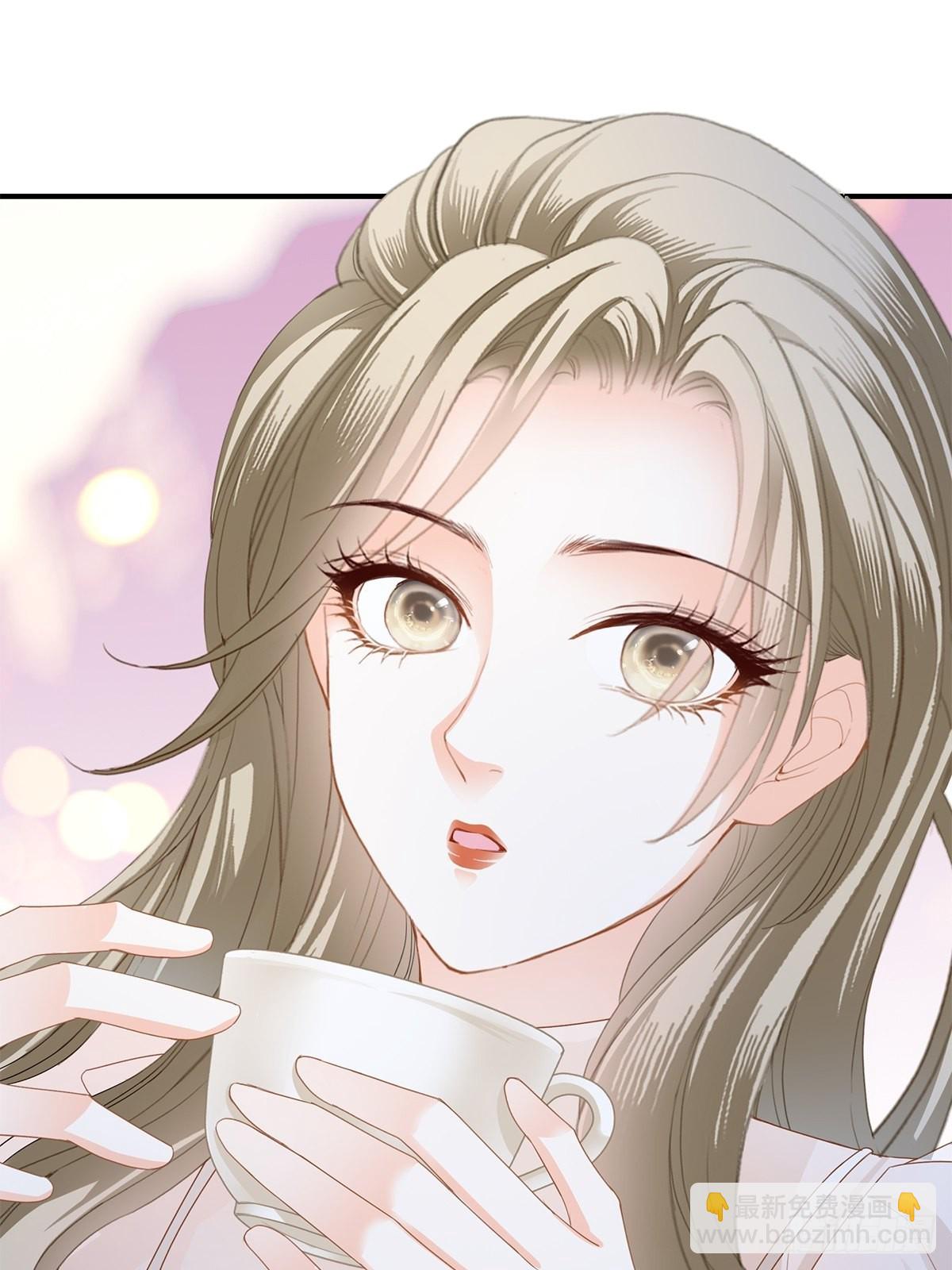 不经意的引诱-第41话