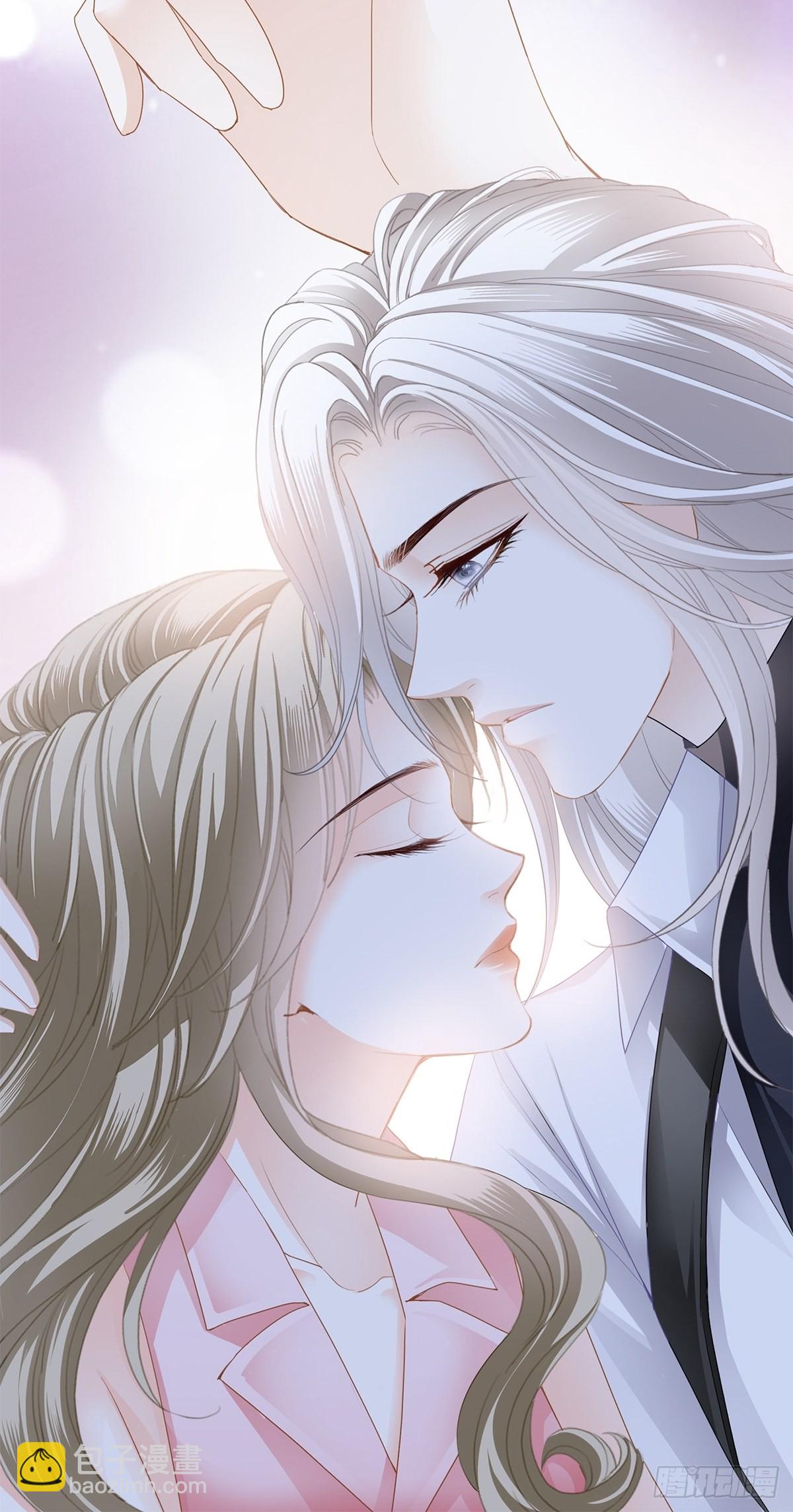 妖娆的九爷-第49话