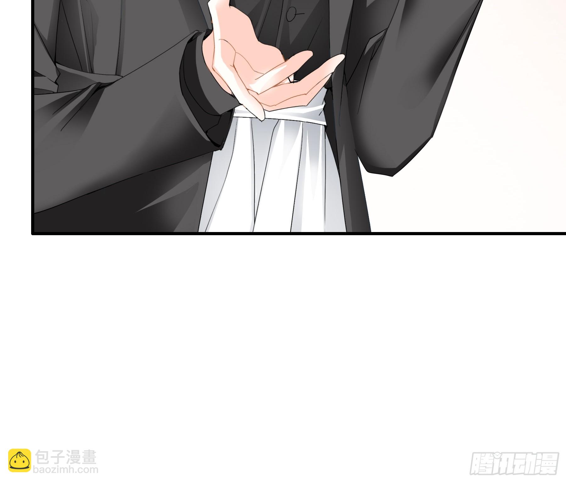 醋坛子打翻了-第69话