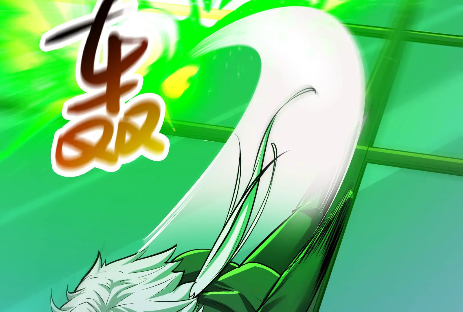 第40话 天外有天(1/4)-第41话