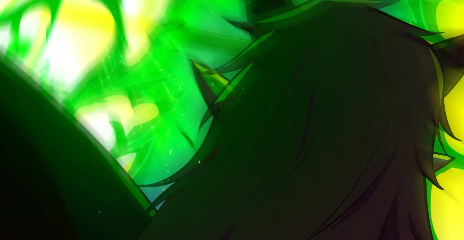 第40话 天外有天(1/4)-第41话