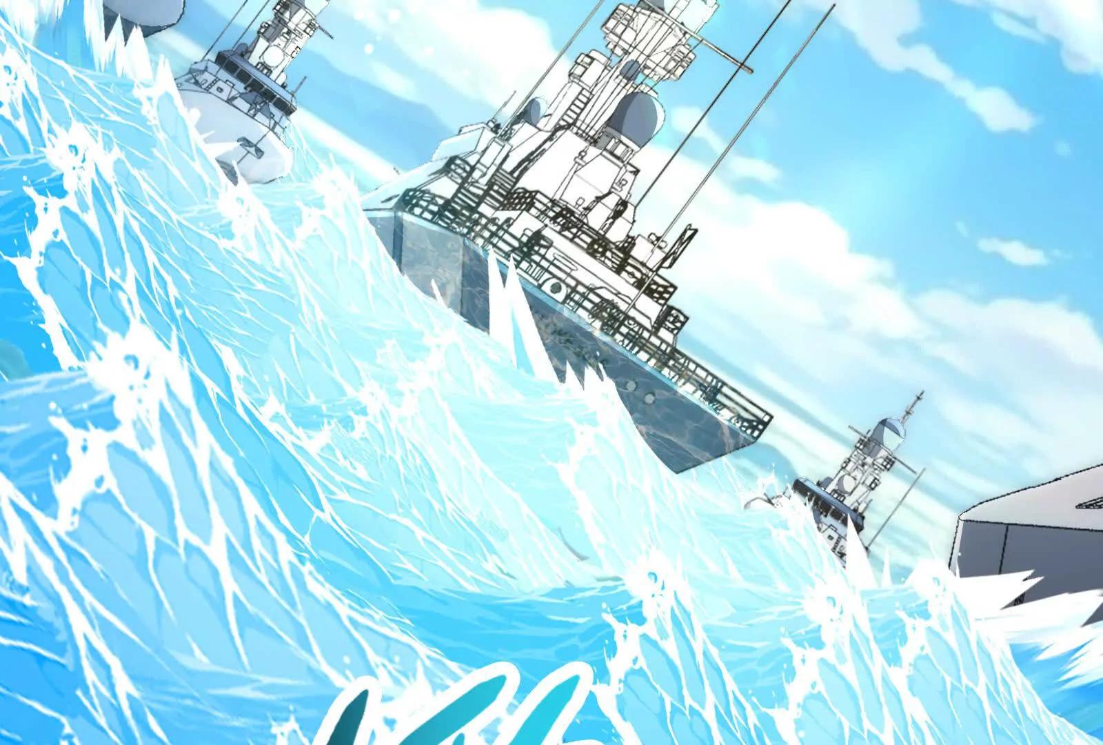 第64话 边界线(1/5)-第65话