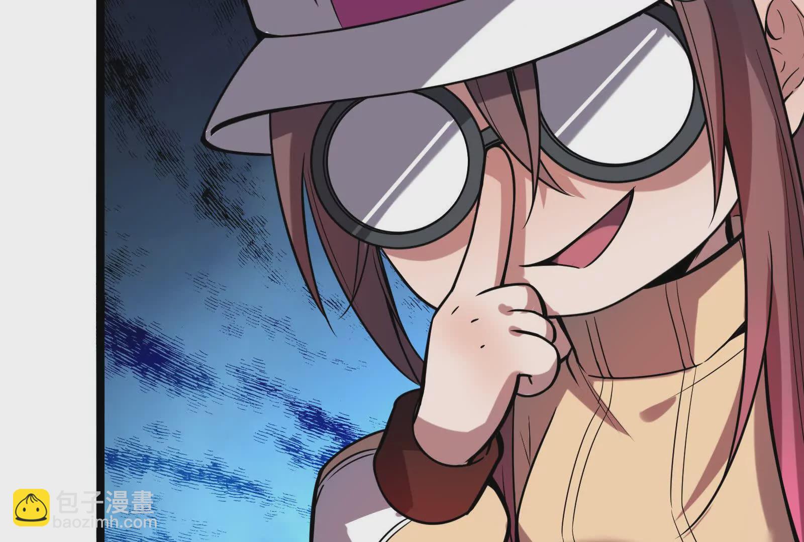 第8话 帝辛VS龙青(1/5)-第9话