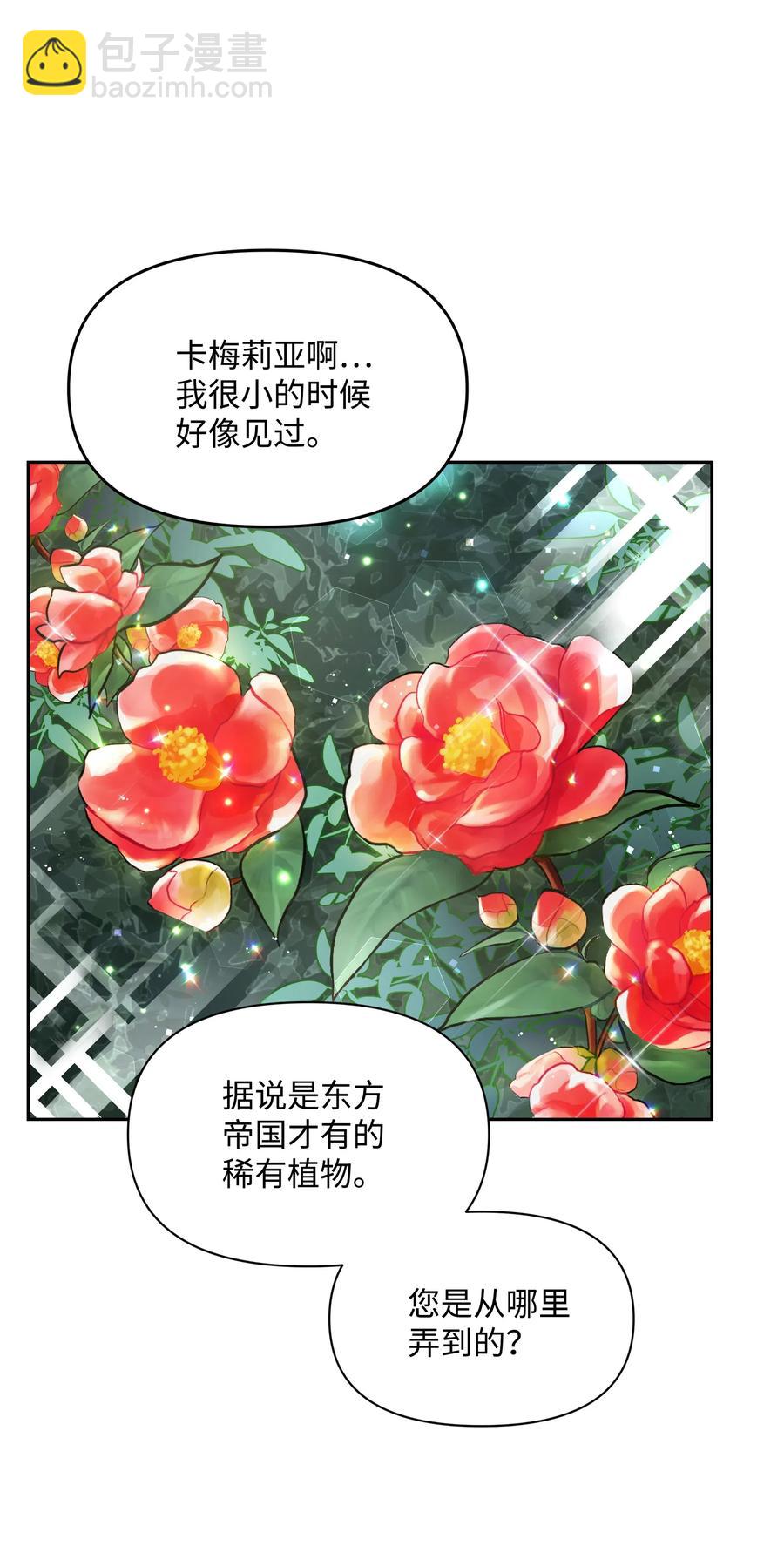 017 殿下的生辰(1/2)-第17话