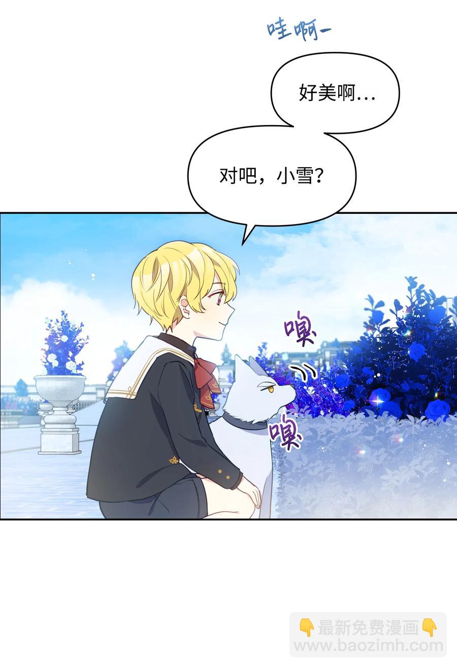 009 不一样了(1/2)-第9话
