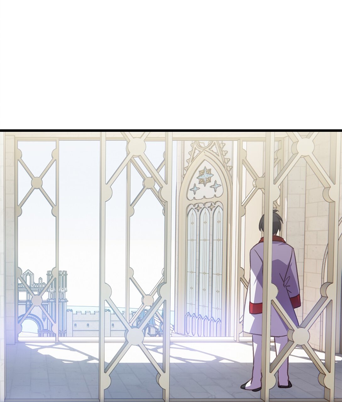 15 打吧，我要吻你了(1/2)-第15话