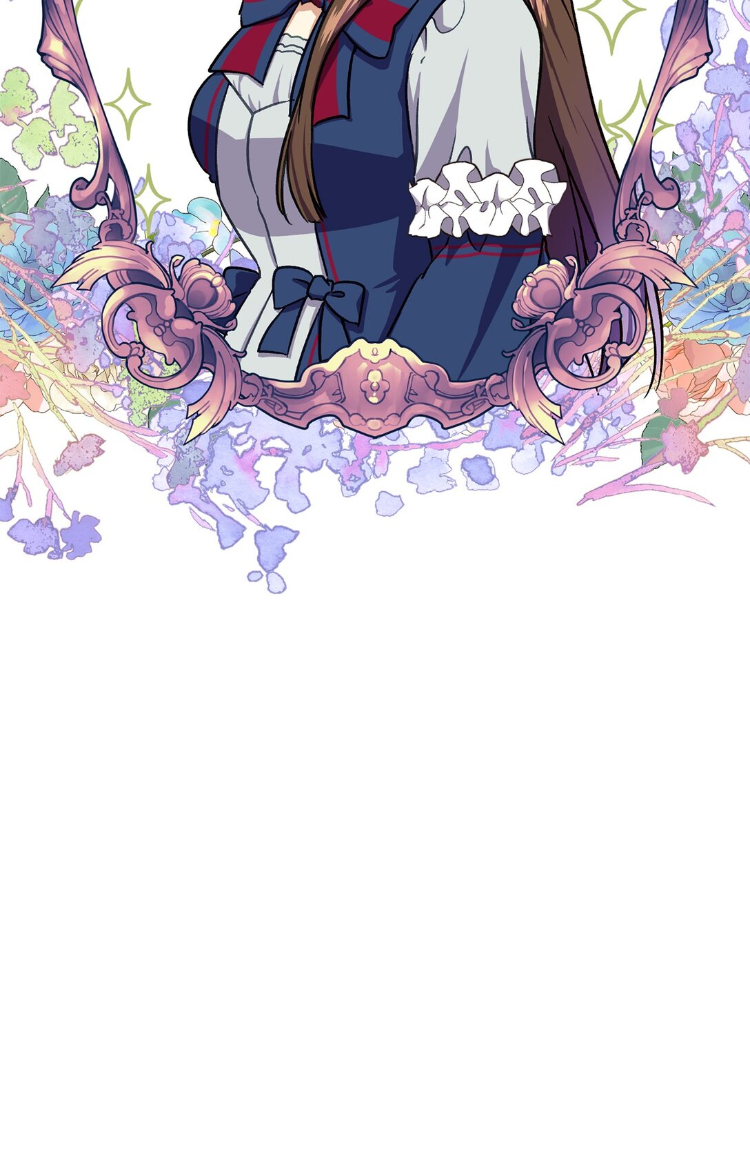 31 女主也不想当皇后(1/2)-第31话