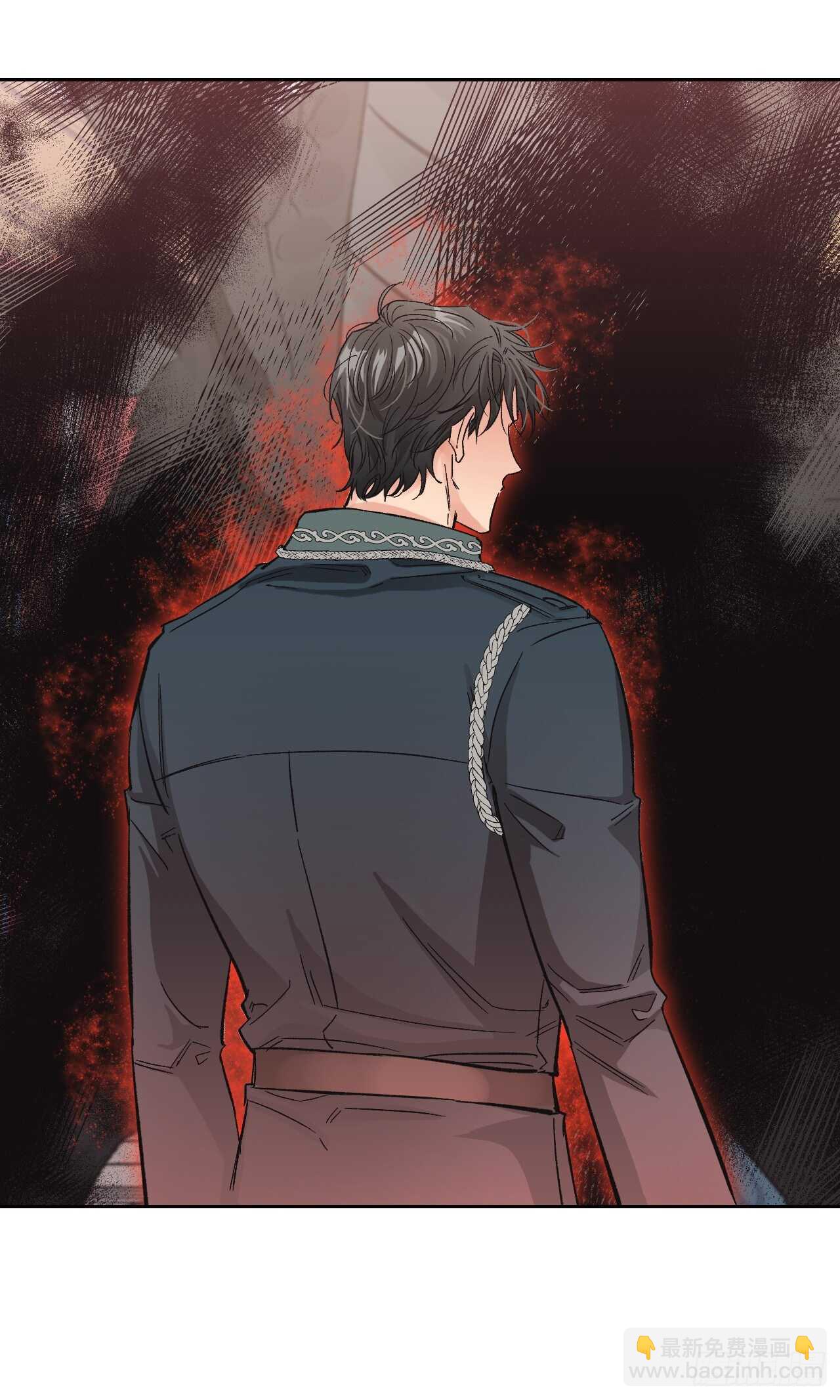 22.终极Boss现身？！(1/2)-第23话