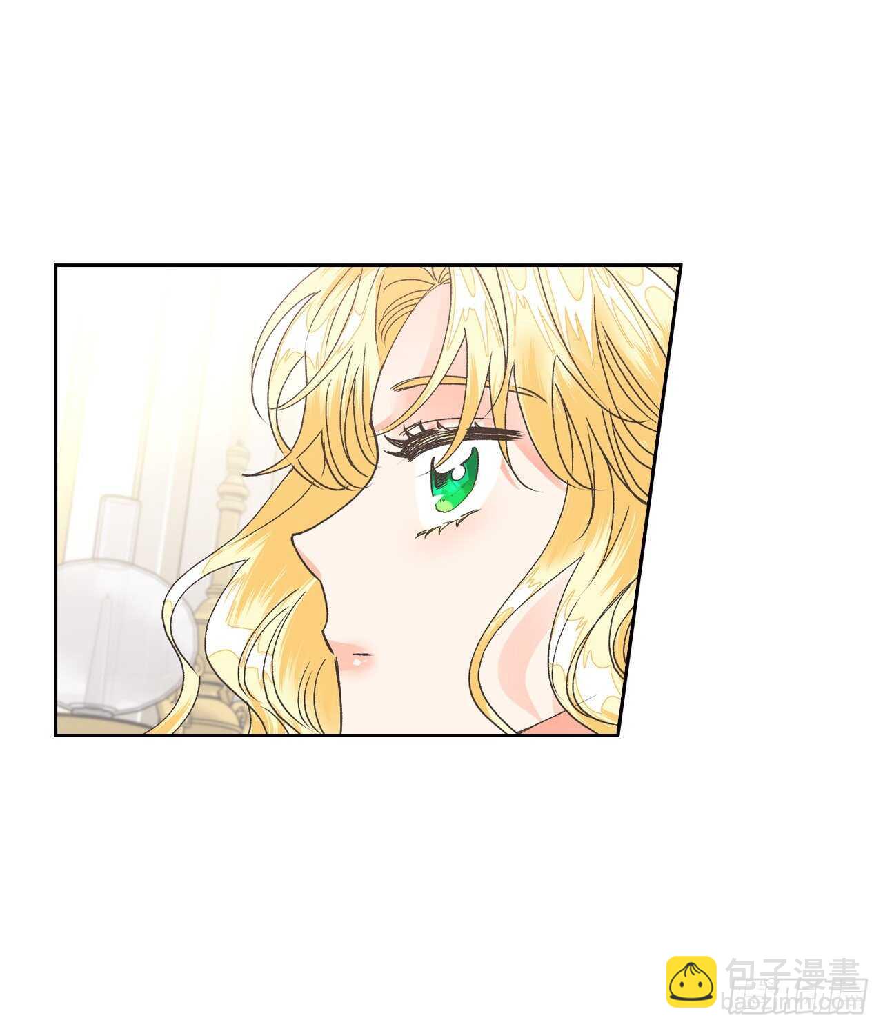 32.残暴的帝后(1/2)-第33话