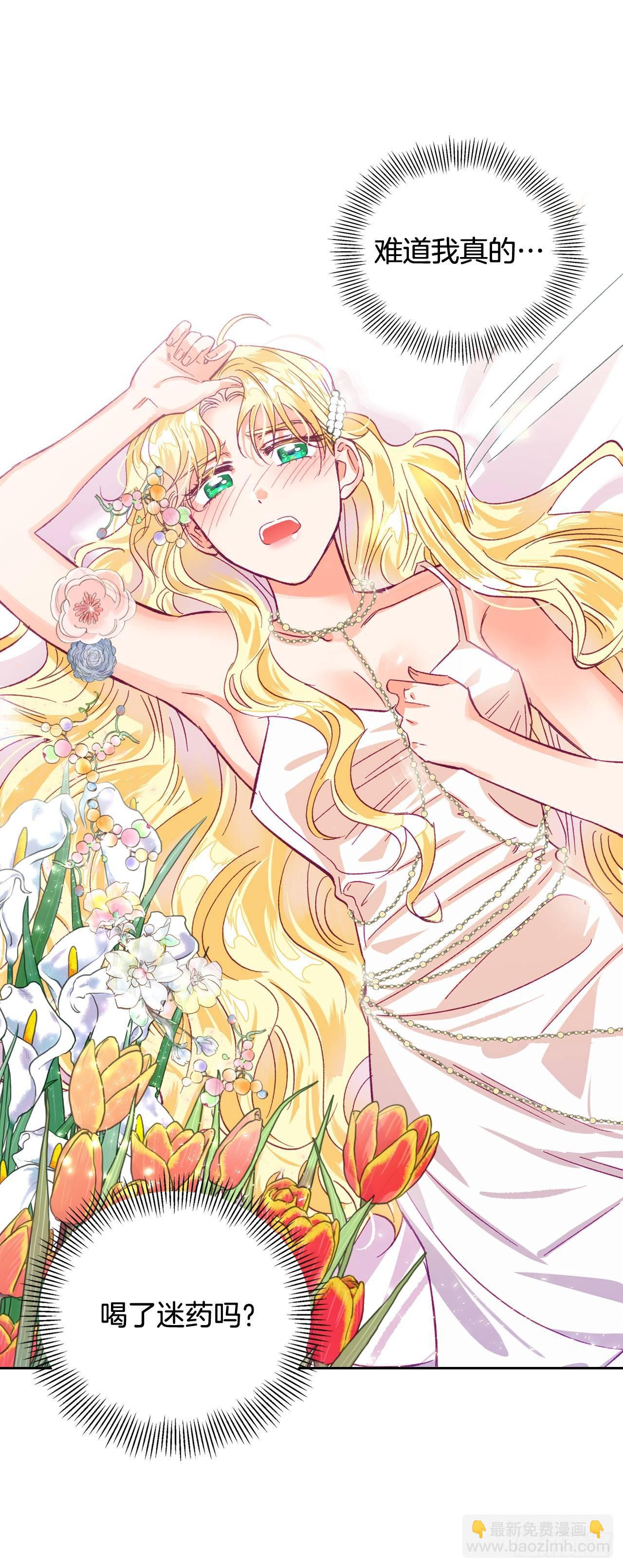 4.新婚之夜的刺杀(1/2)-第5话
