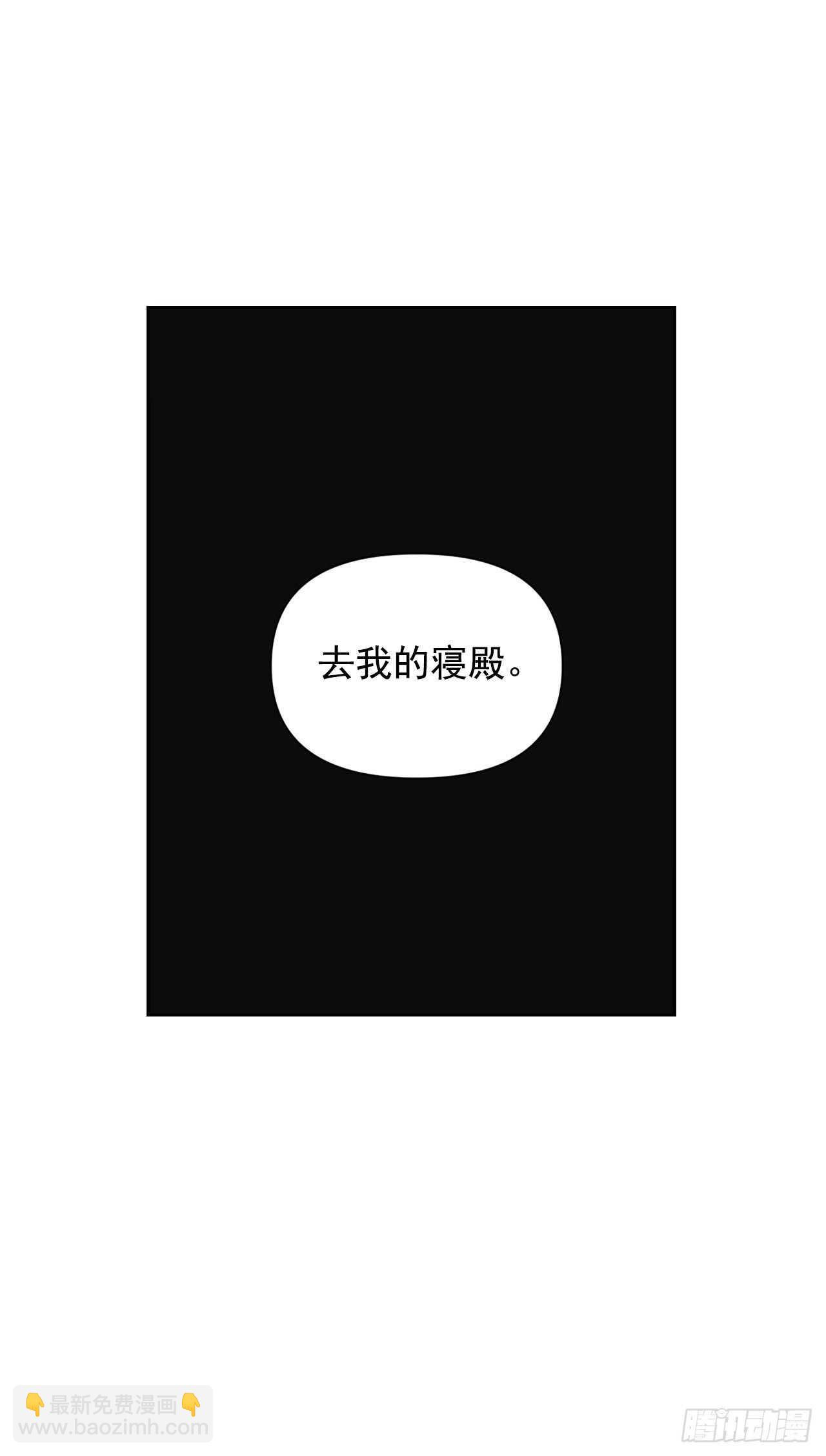 40.调查塞希尔(1/2)-第41话