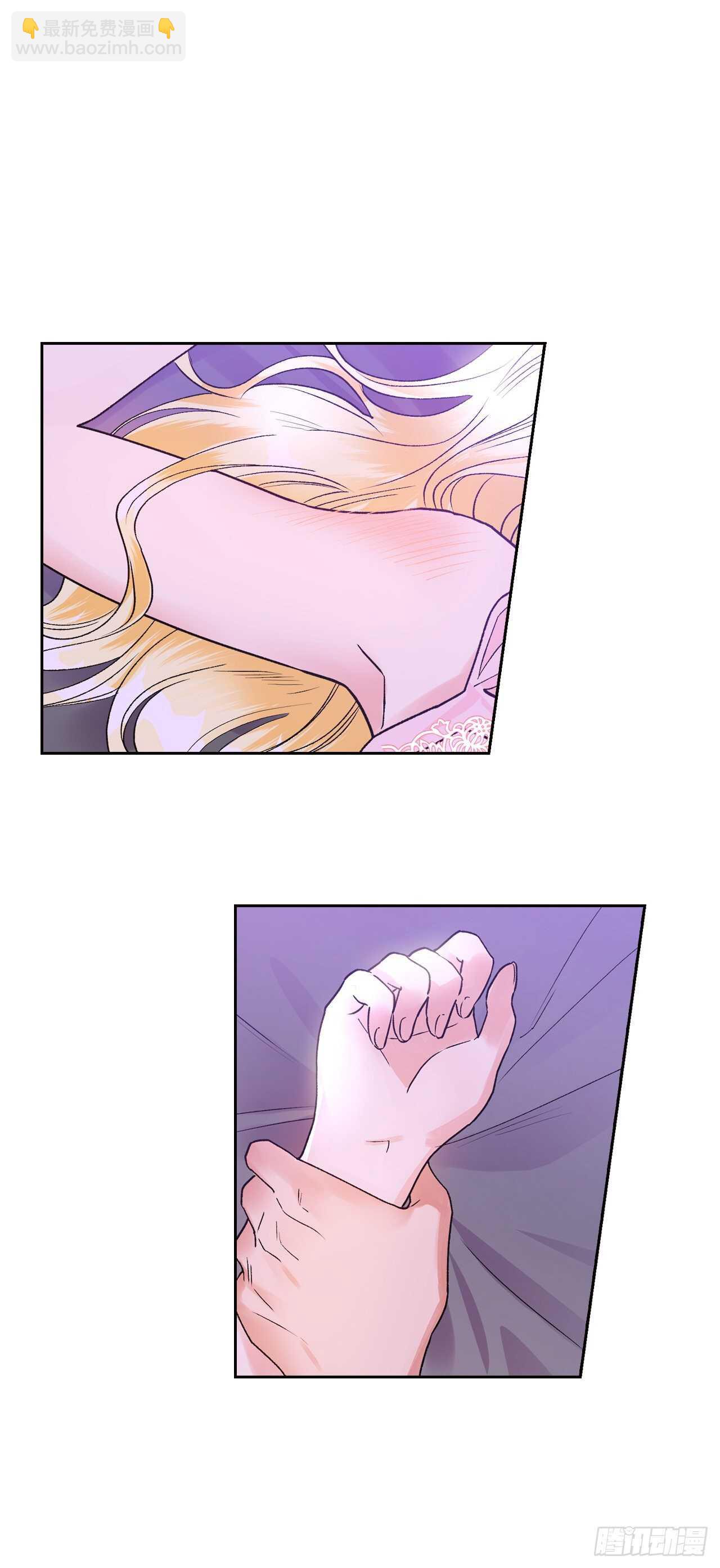 42.奇怪的声音消失了-第43话