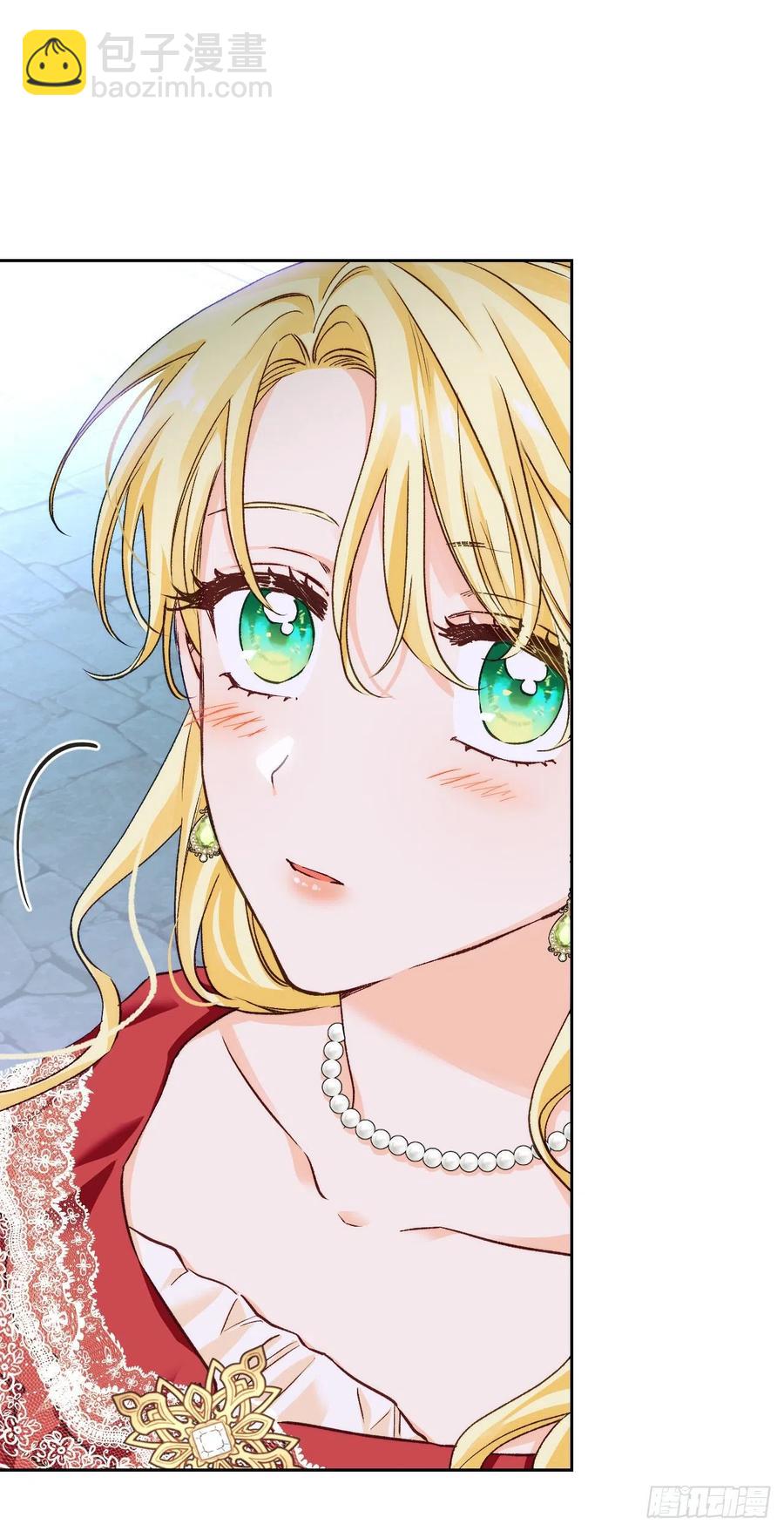 69.苹果园里的魔物(1/2)-第71话
