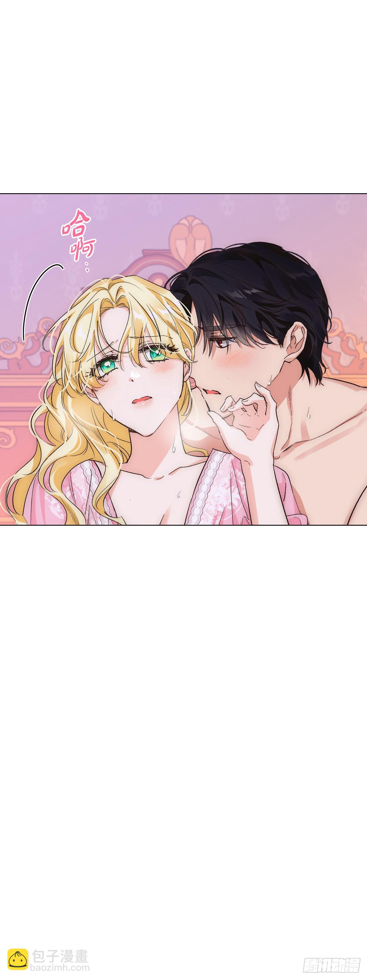 96.丧失记忆?!(1/2)-第99话
