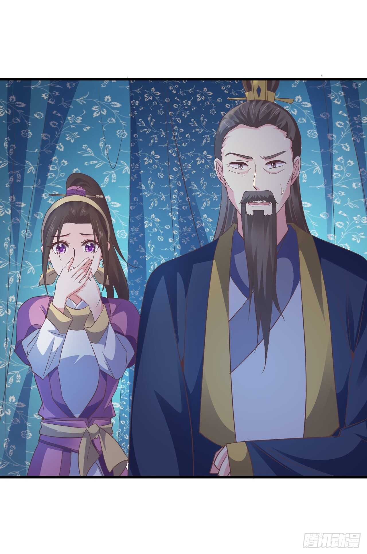 为你解毒，愿付生命（下）-第43话