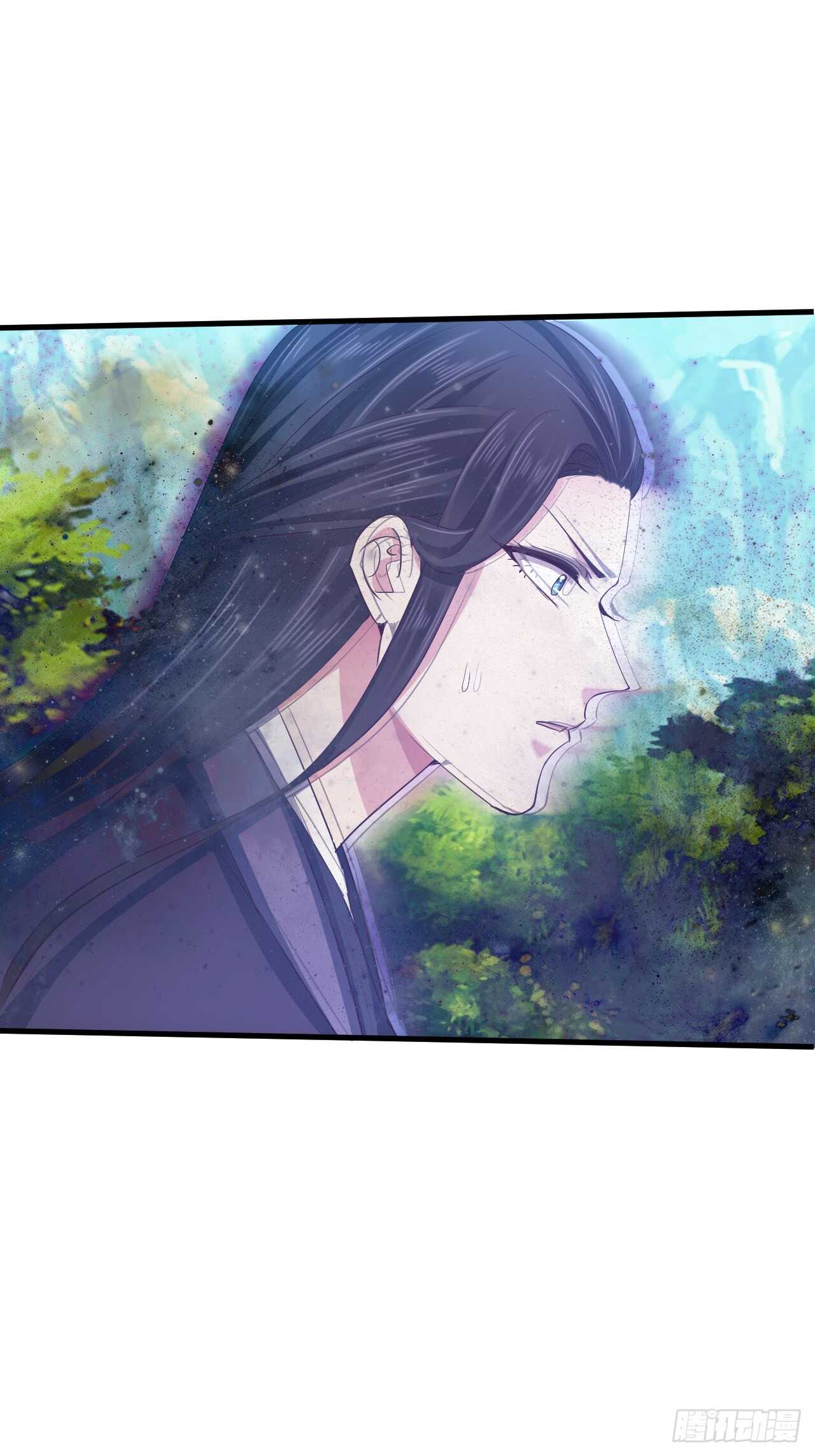 寒墨泽被虏-第49话