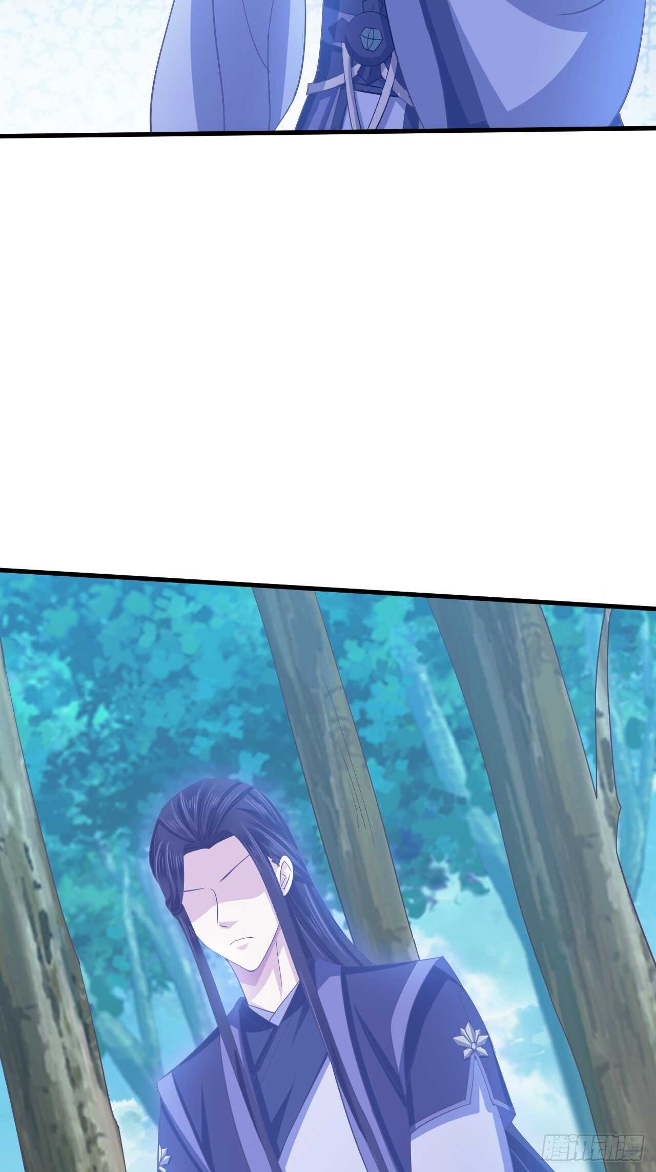 寒墨泽被虏-第49话