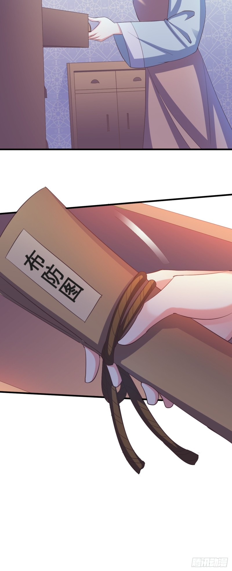也是迫不得已-第63话