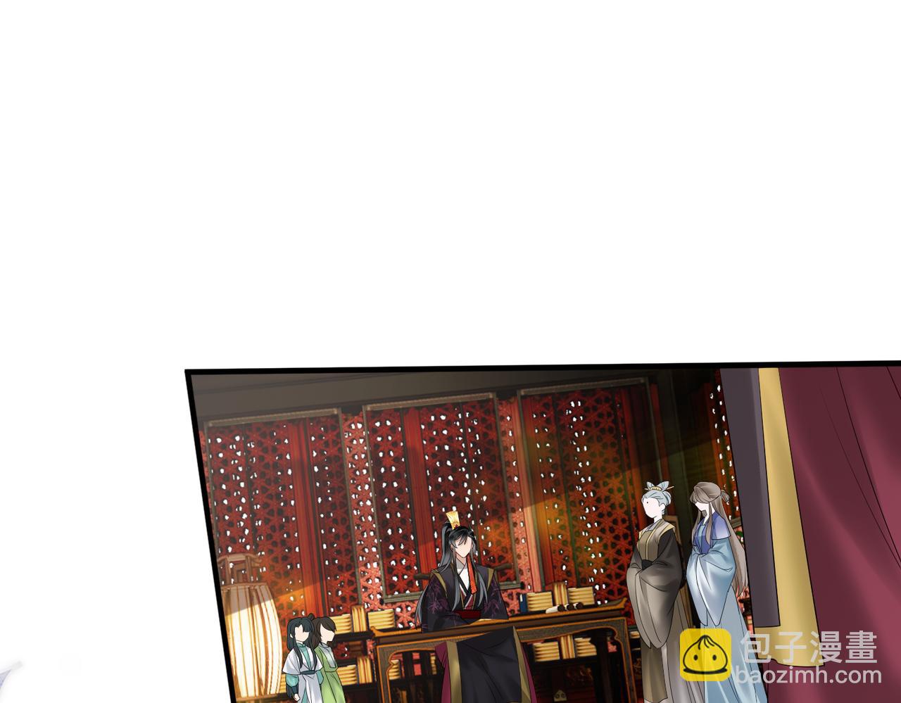 第17话 朕的九九不外借(1/3)-第17话