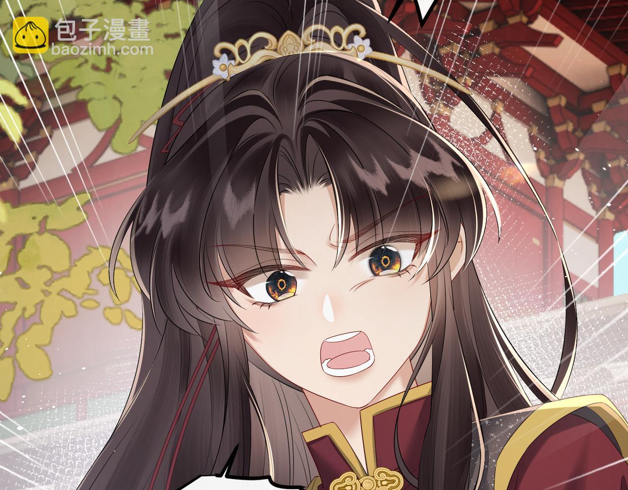 第23话 被讨厌了？(1/3)-第23话