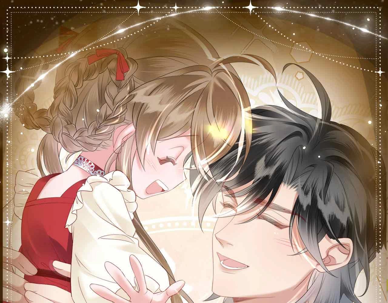 特典公开： 3月28日 一家穿越 玩转现代！-第39话