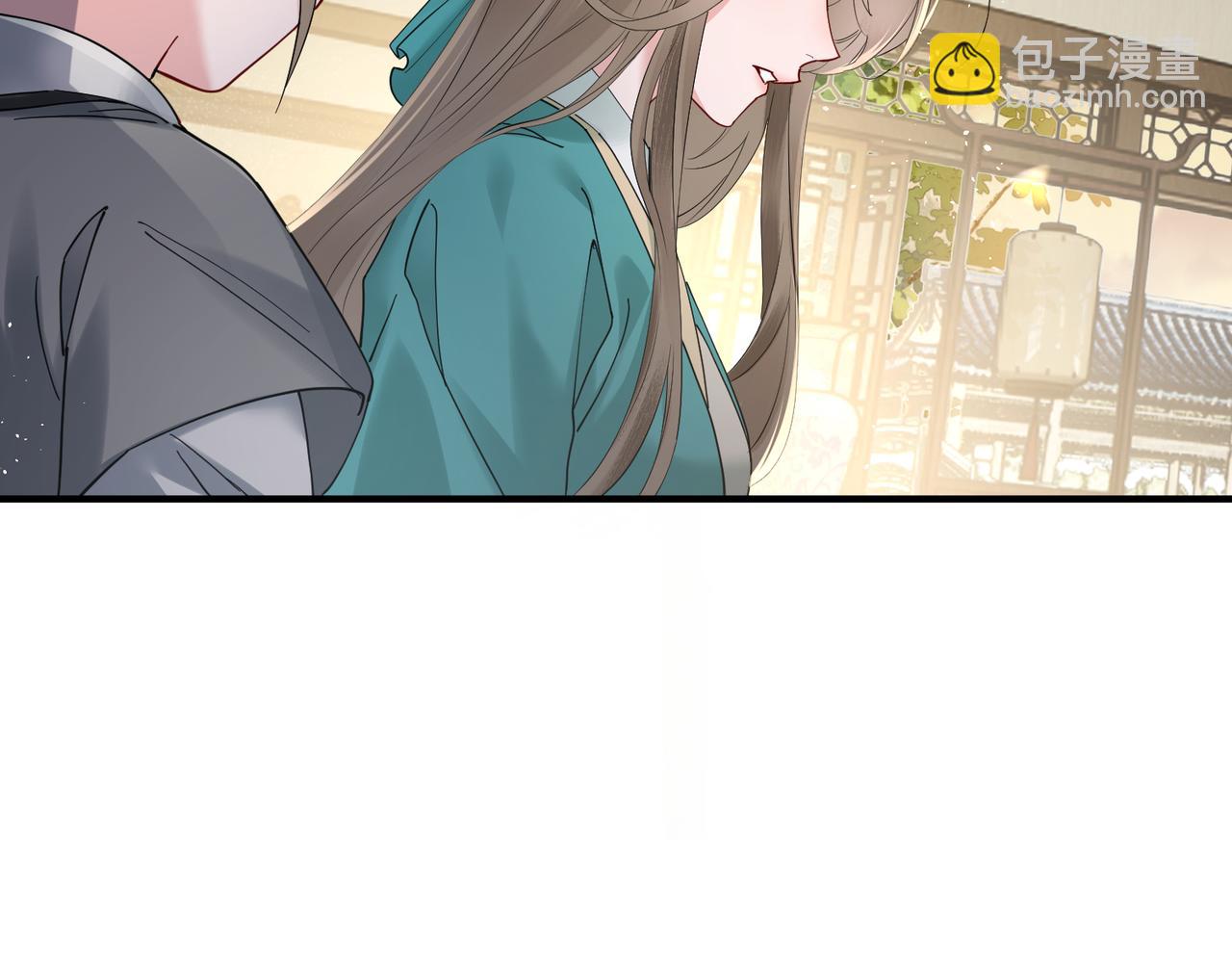 第4话 呼呼睡觉觉&hellip;(1/2)-第21话