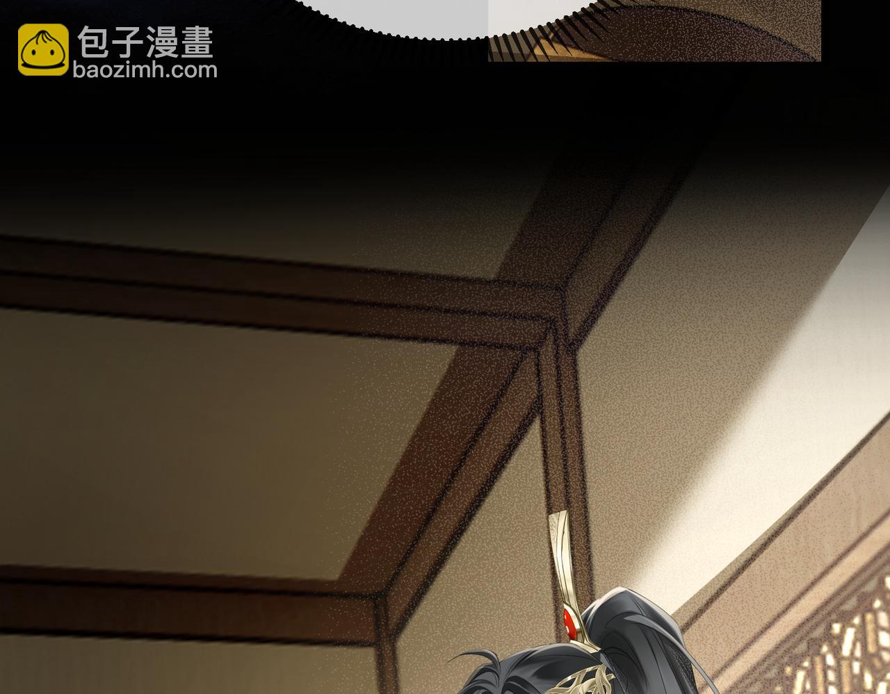 第4话 呼呼睡觉觉&hellip;(1/2)-第21话