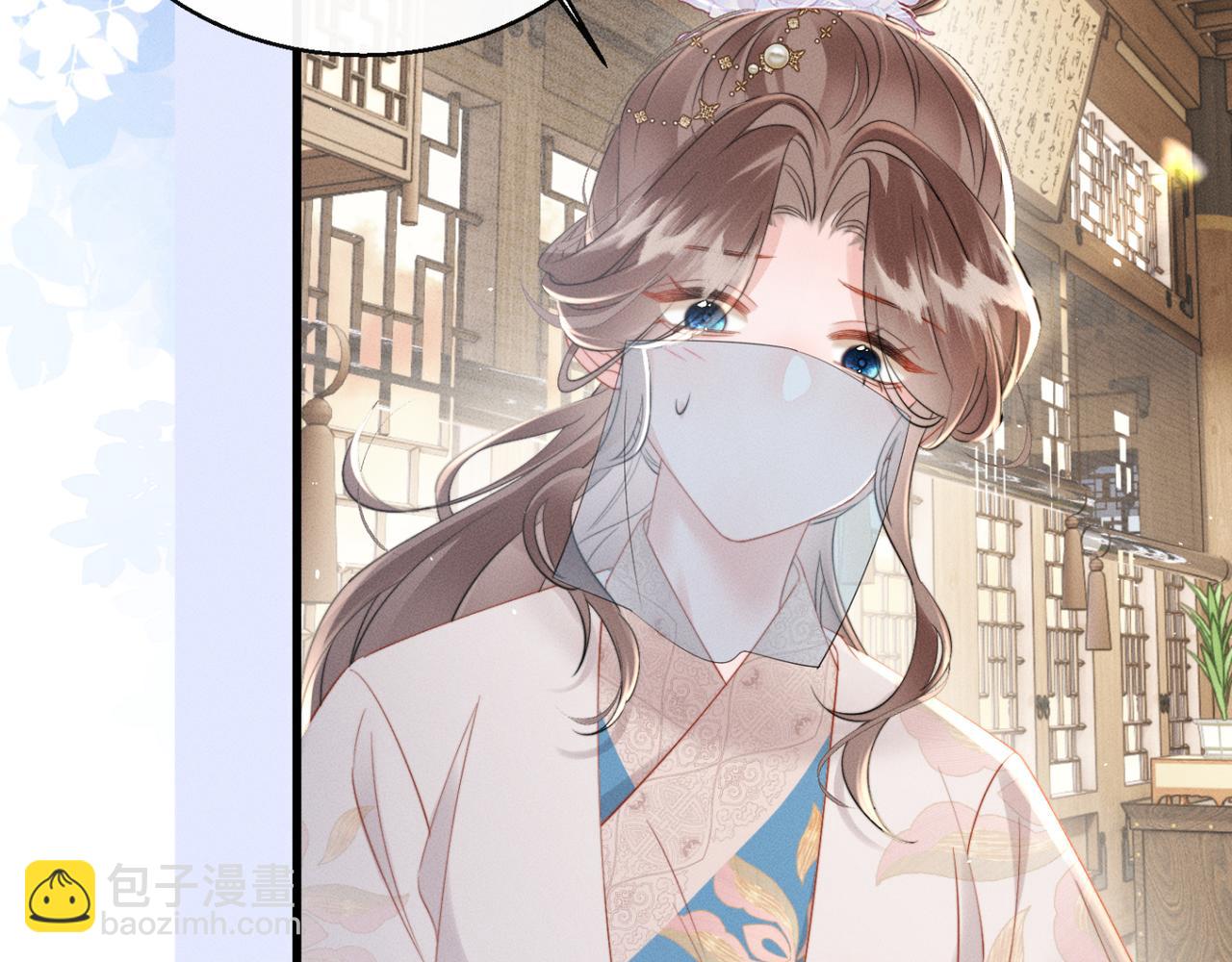 第51话 三哥哥醒啦(1/3)-第53话