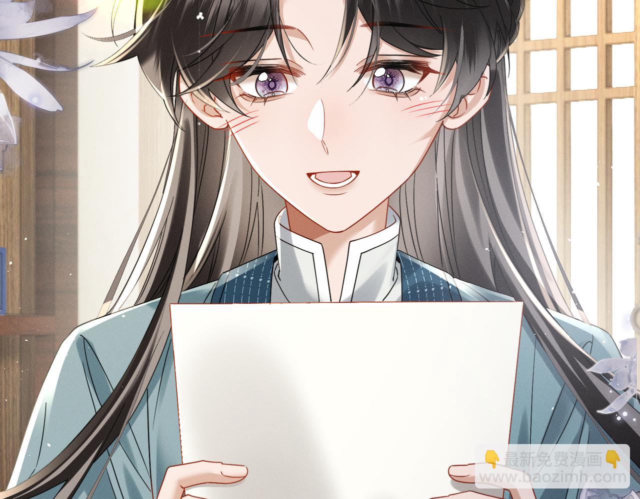 第75话 练字(1/3)-第77话