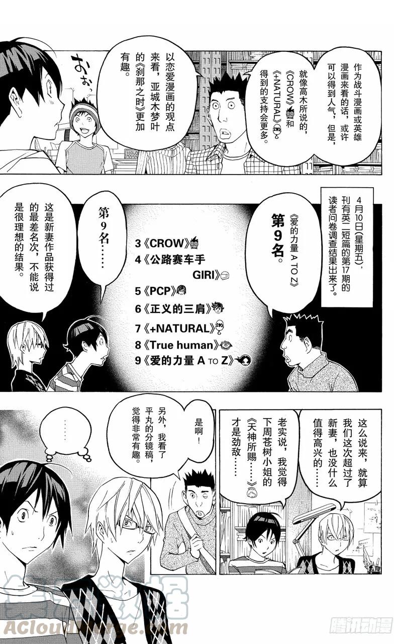 第113话 不擅长与心态-第113话