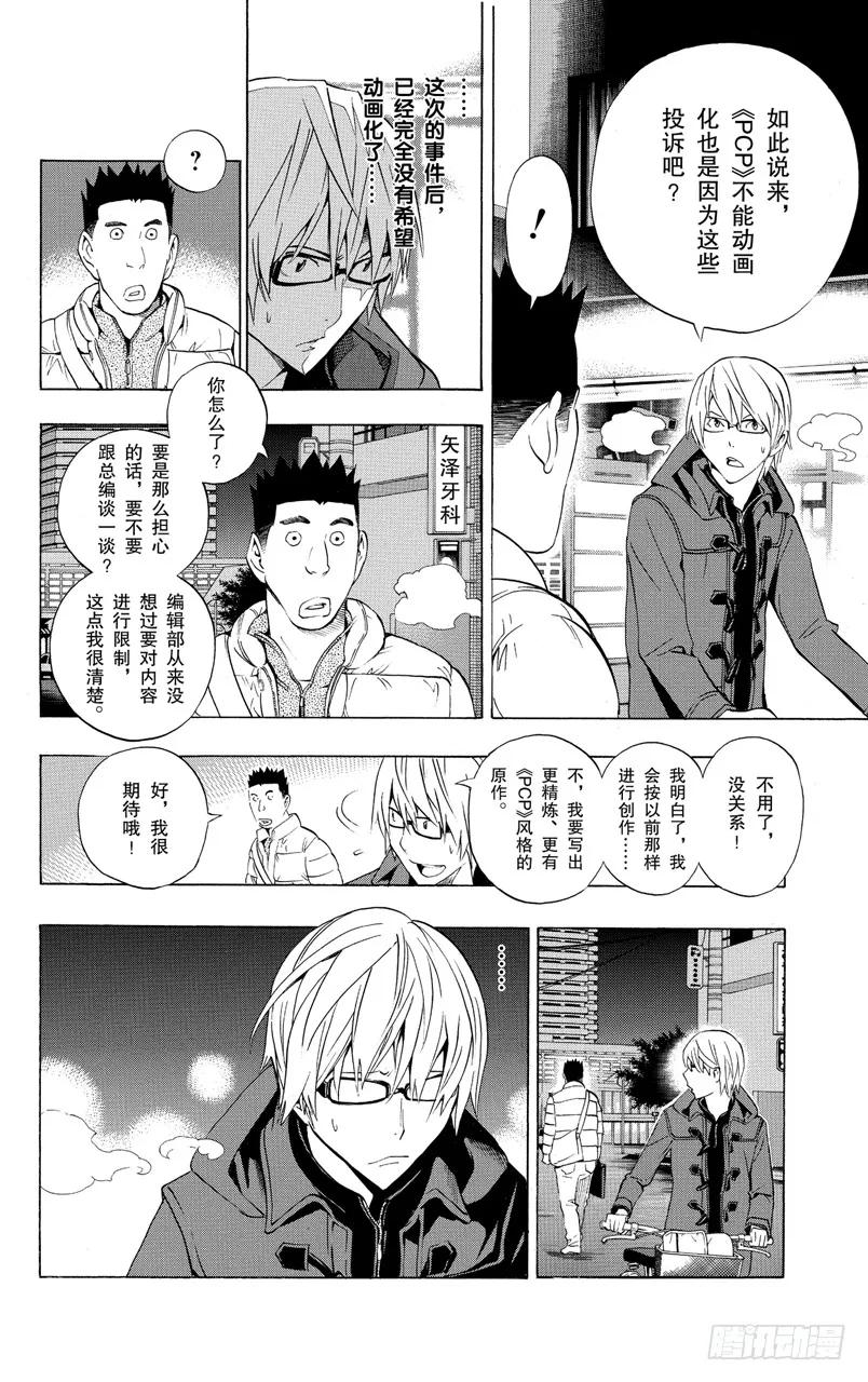 第131话 模仿犯与潜意识-第131话
