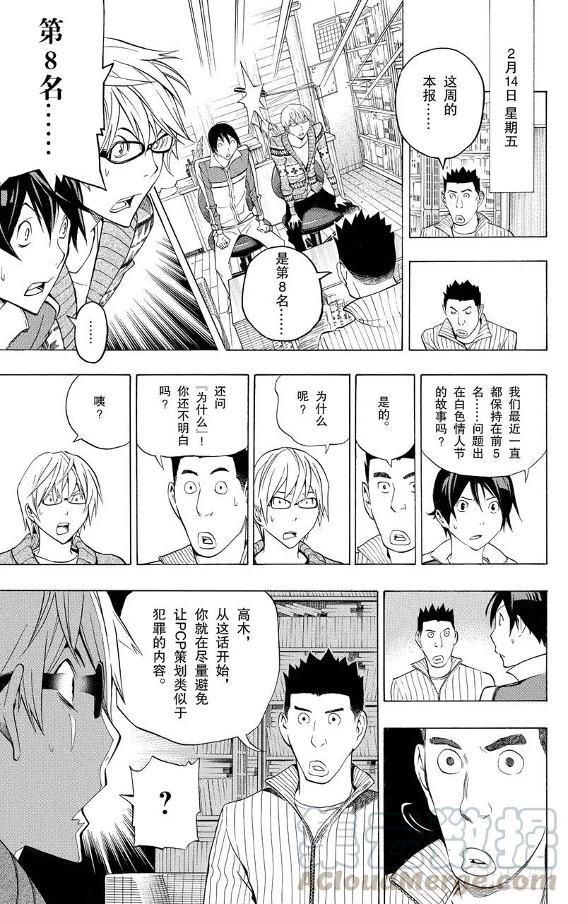 第131话 模仿犯与潜意识-第131话