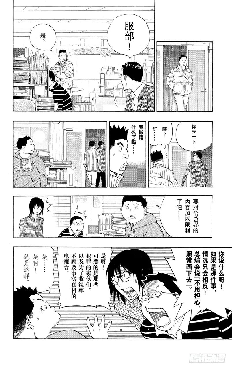 第131话 模仿犯与潜意识-第131话