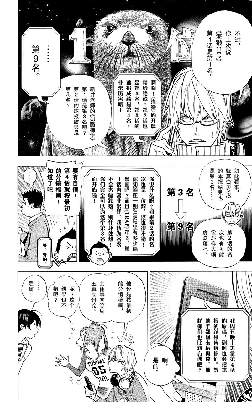 第39话 文集与写真集-第39话