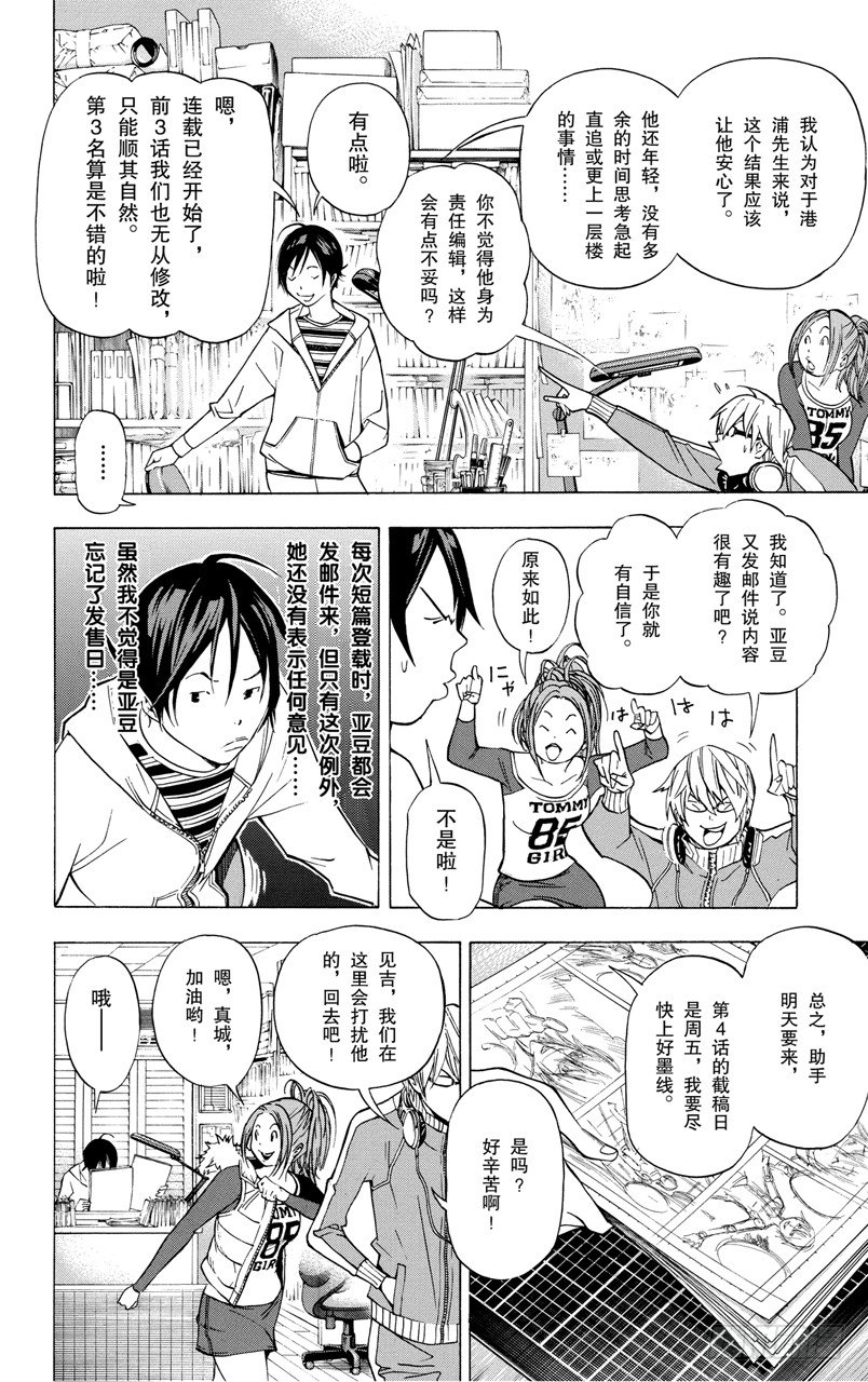 第39话 文集与写真集-第39话