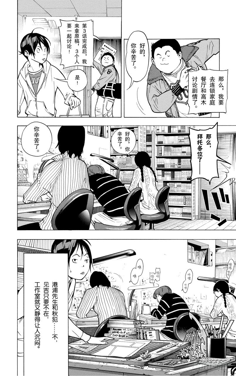 第39话 文集与写真集-第39话