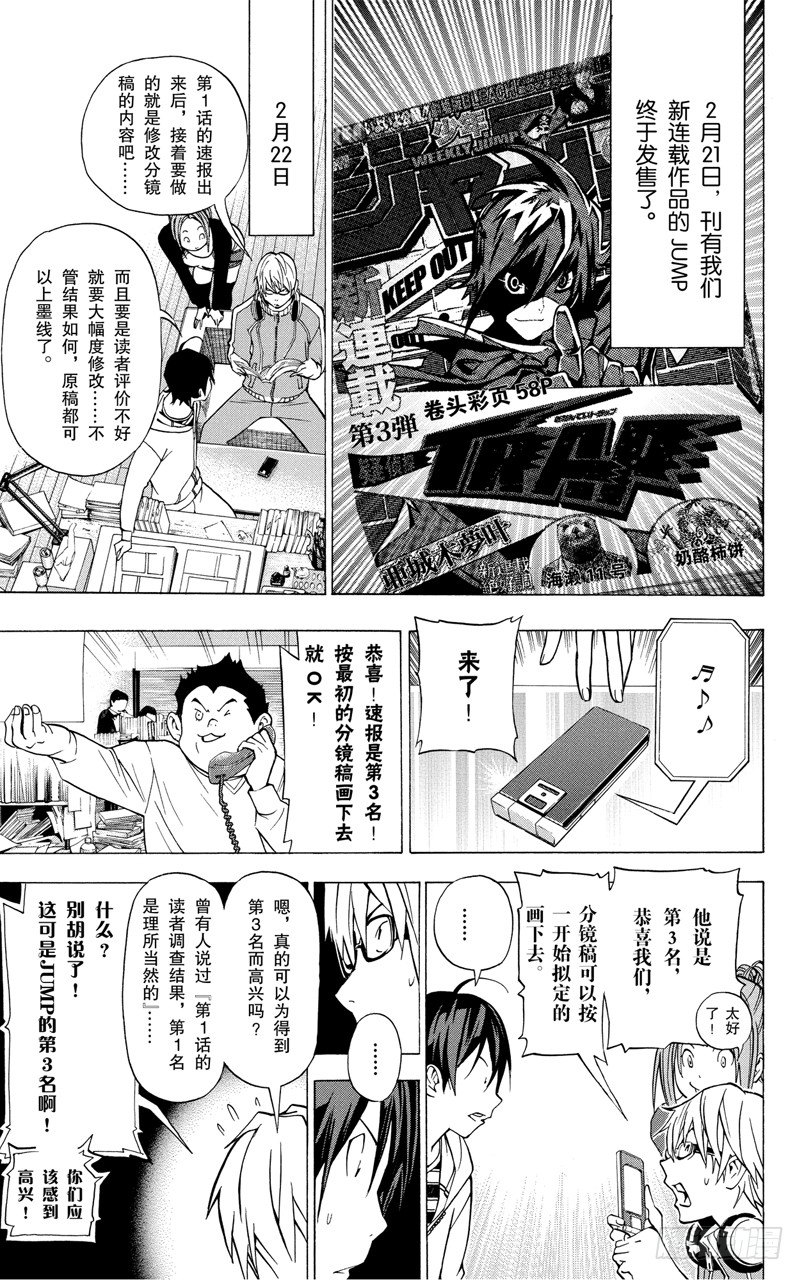 第39话 文集与写真集-第39话