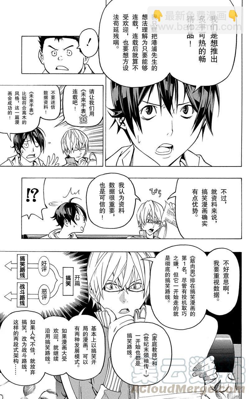 第59话 经验与资料-第59话